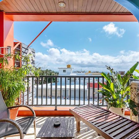 Golden Ocean Azure Hotel Kenting-Nationalpark Exterior foto