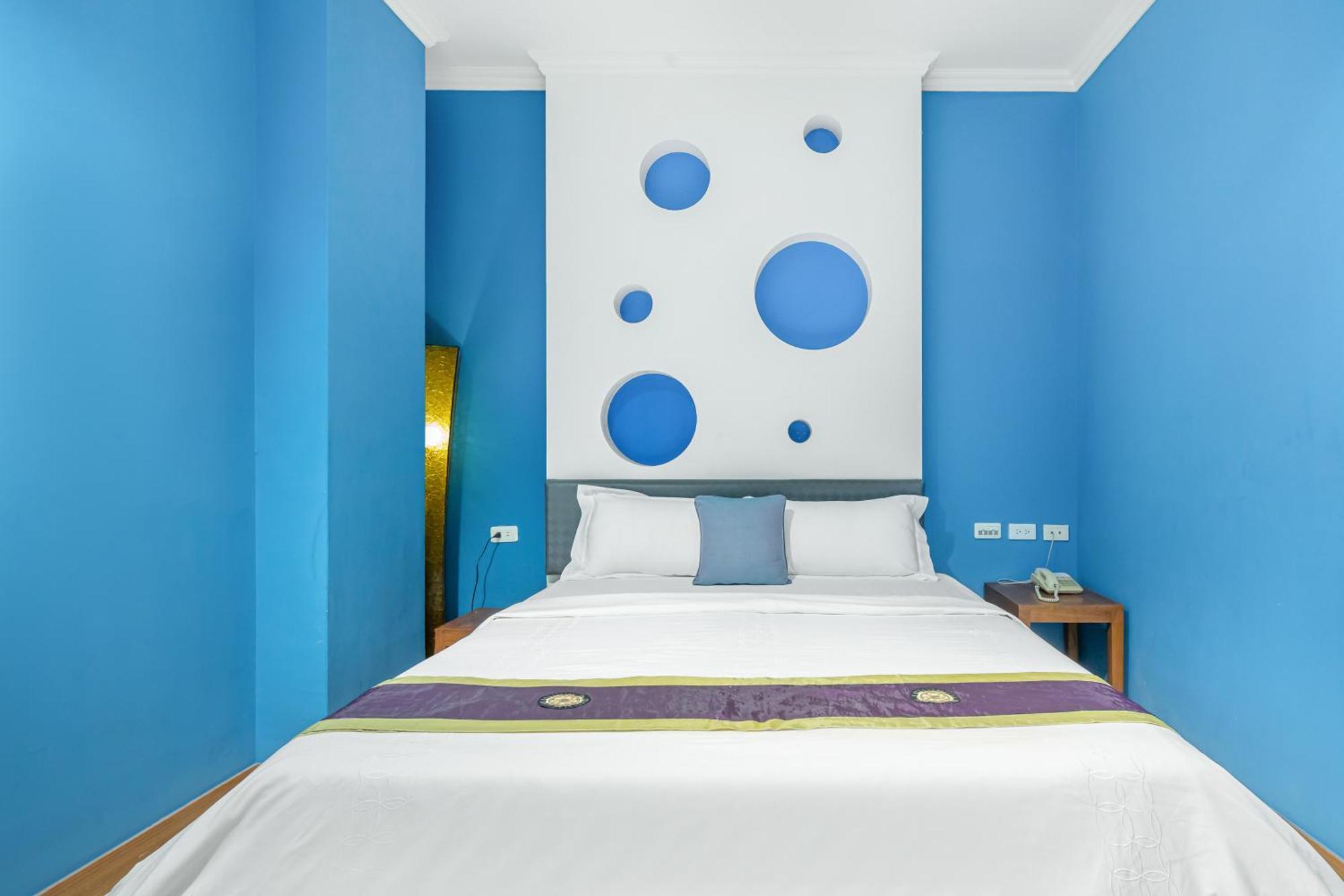 Golden Ocean Azure Hotel Kenting-Nationalpark Exterior foto
