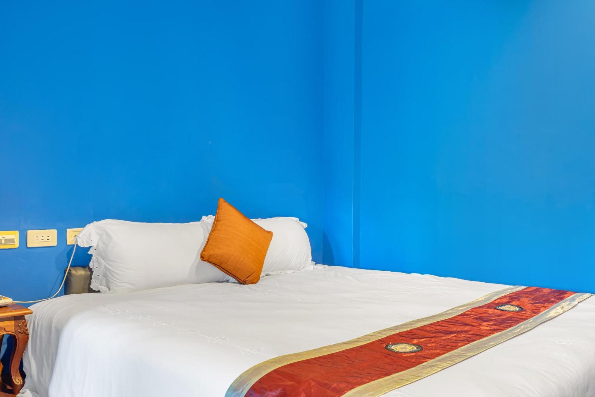 Golden Ocean Azure Hotel Kenting-Nationalpark Exterior foto