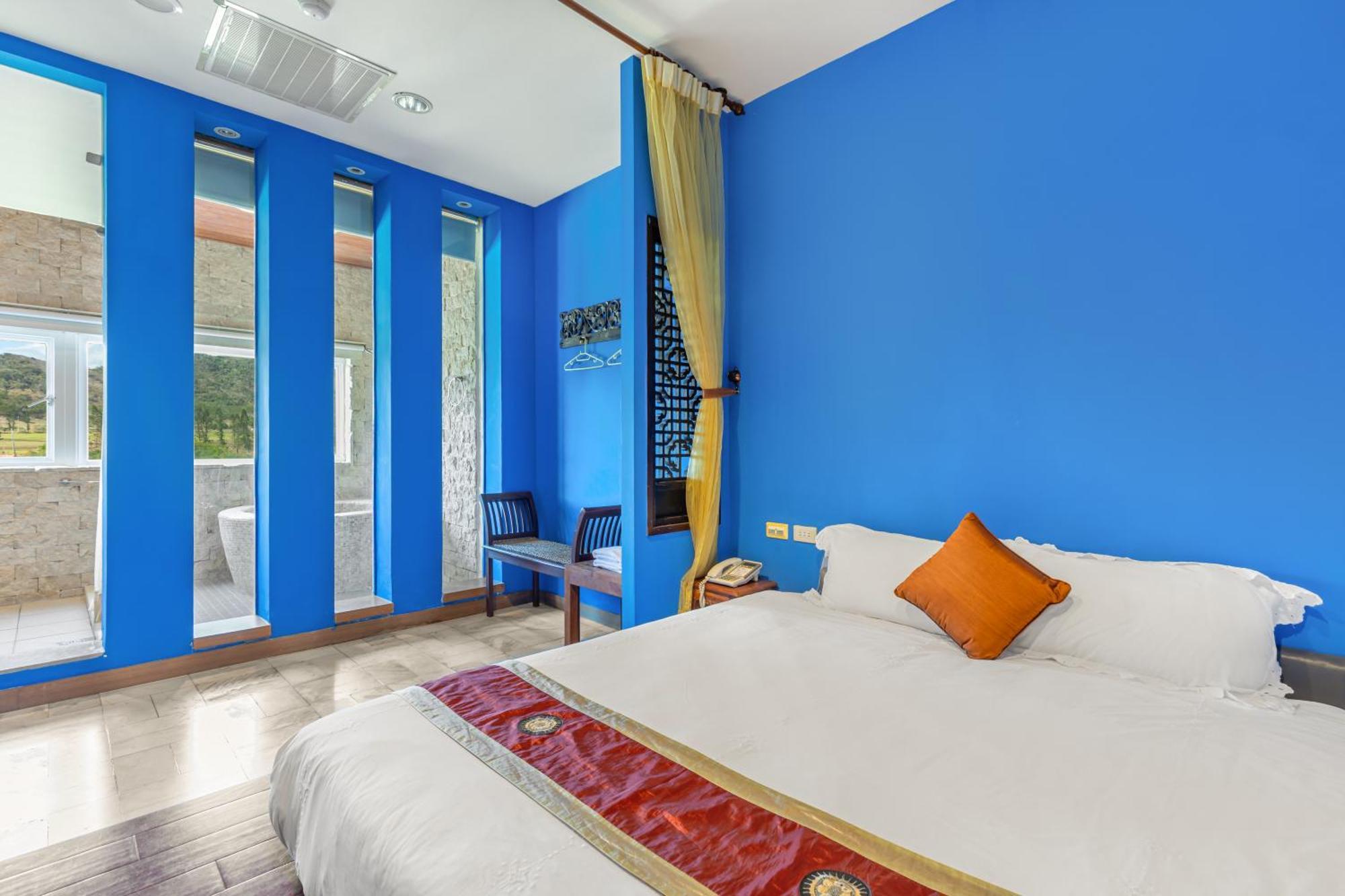 Golden Ocean Azure Hotel Kenting-Nationalpark Exterior foto
