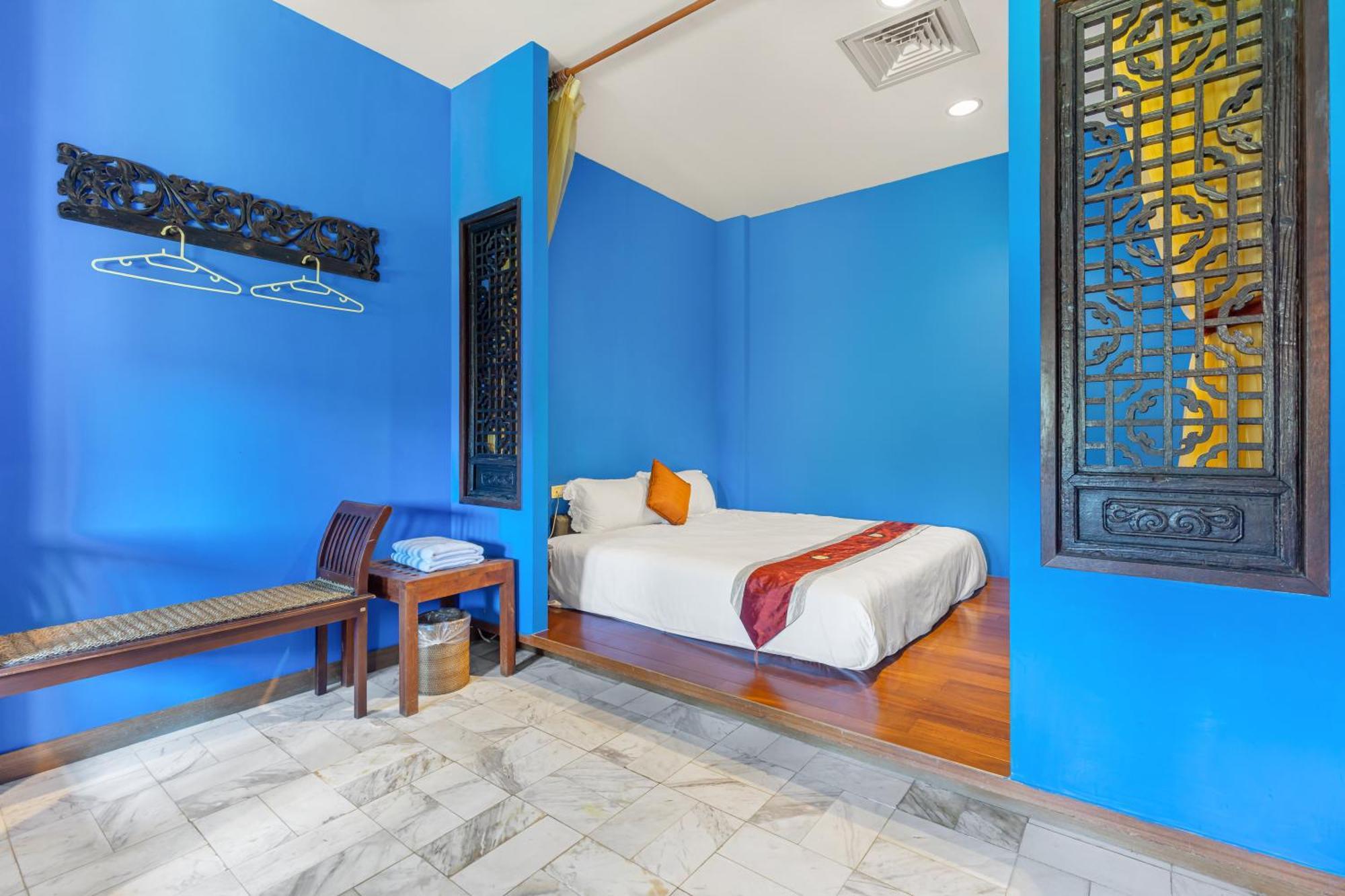 Golden Ocean Azure Hotel Kenting-Nationalpark Exterior foto