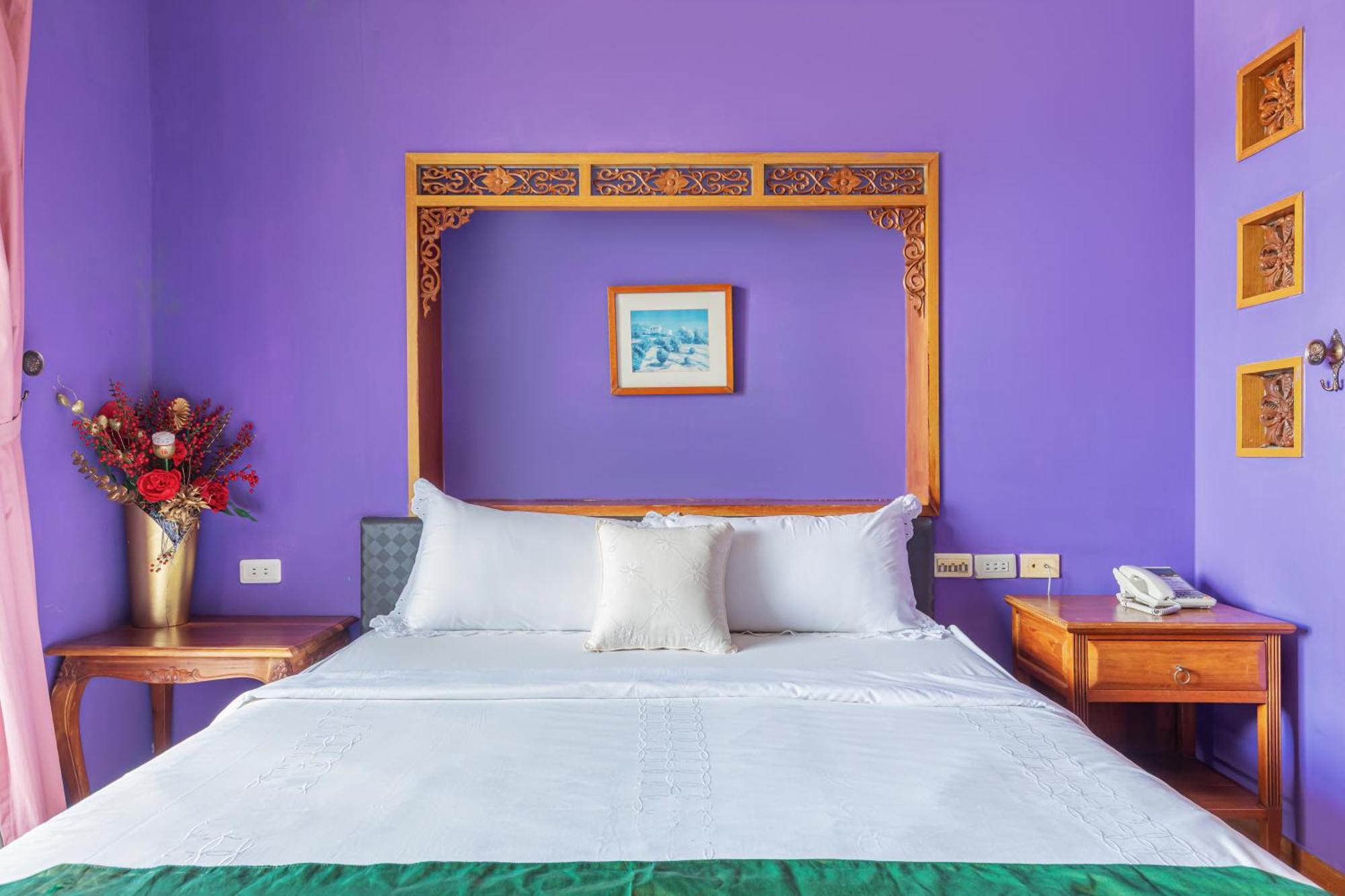 Golden Ocean Azure Hotel Kenting-Nationalpark Exterior foto
