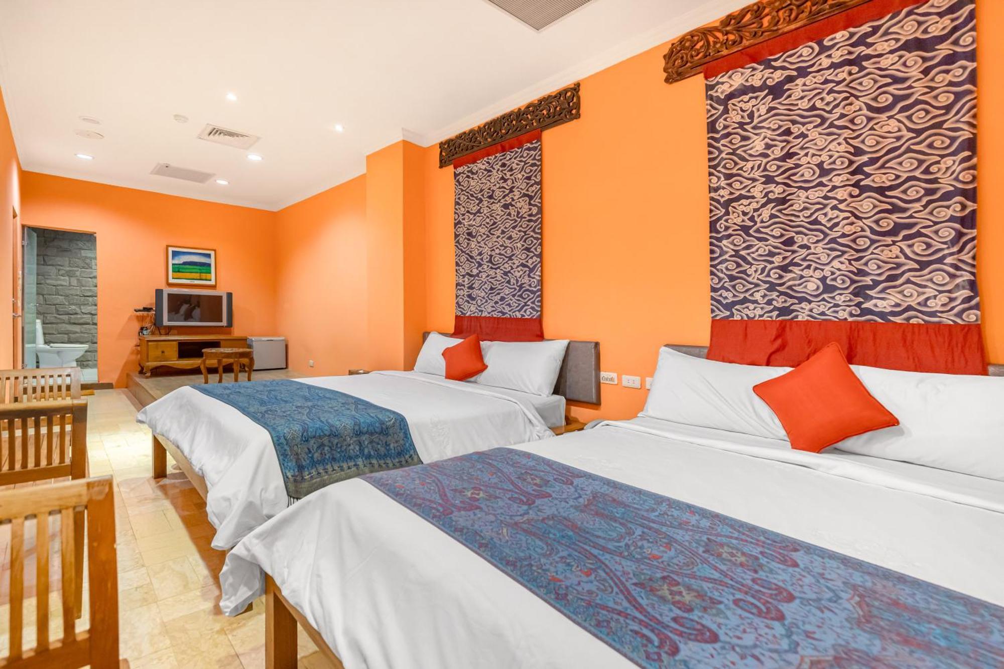 Golden Ocean Azure Hotel Kenting-Nationalpark Exterior foto