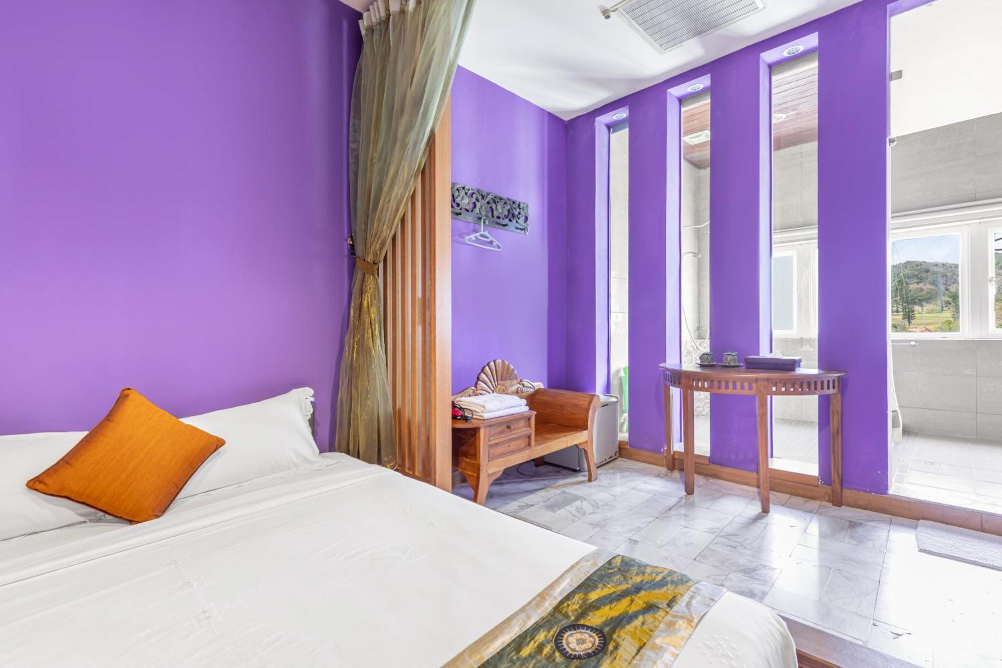 Golden Ocean Azure Hotel Kenting-Nationalpark Exterior foto