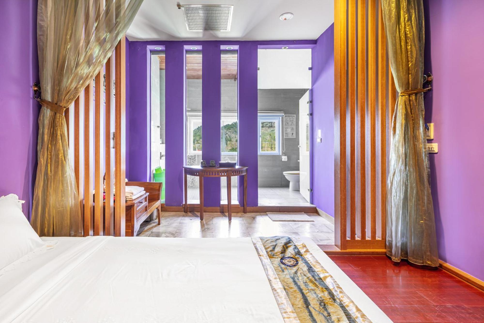 Golden Ocean Azure Hotel Kenting-Nationalpark Exterior foto