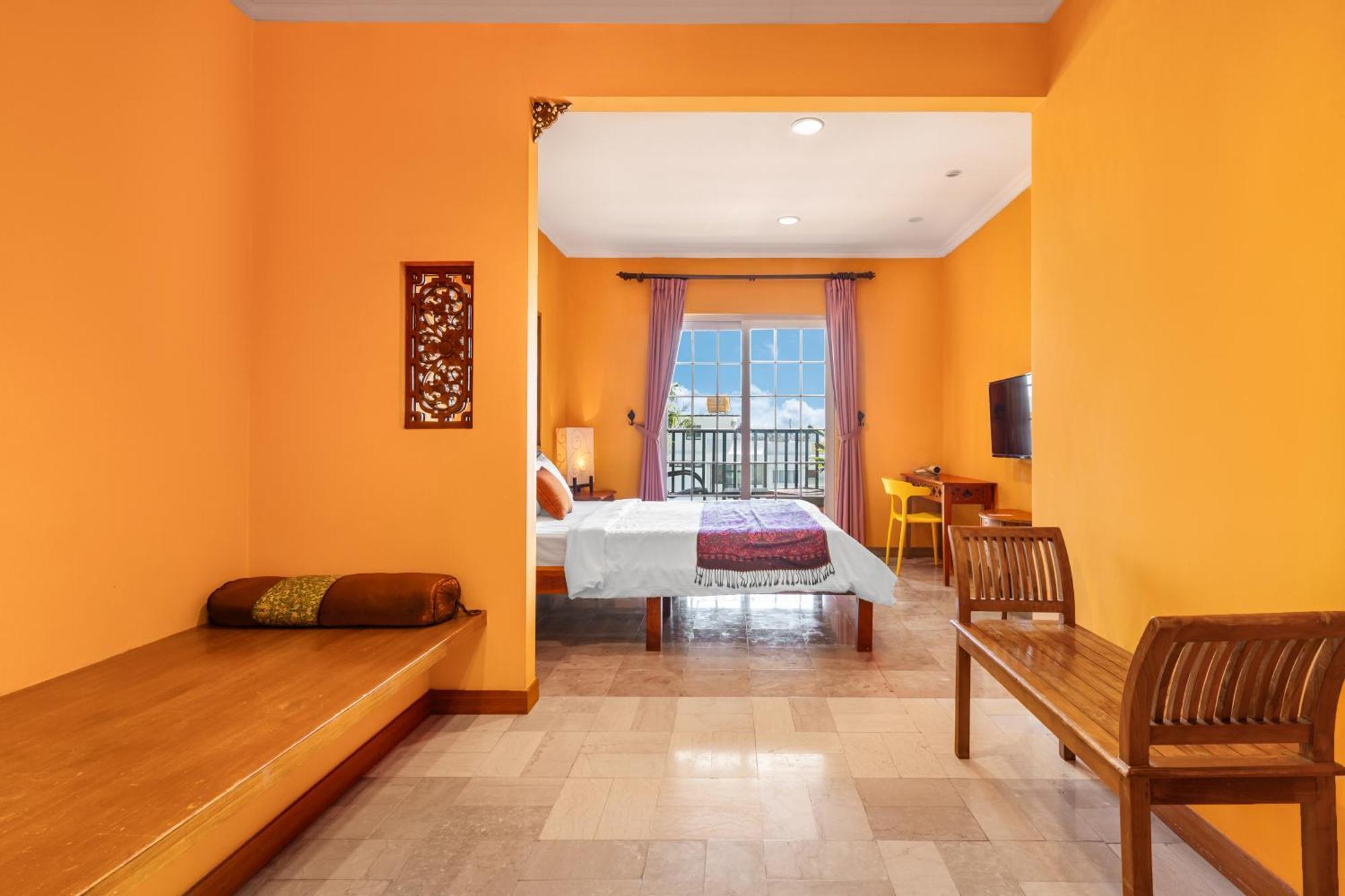 Golden Ocean Azure Hotel Kenting-Nationalpark Exterior foto